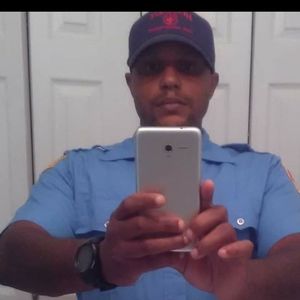 Meet your Posher, Anthronicus